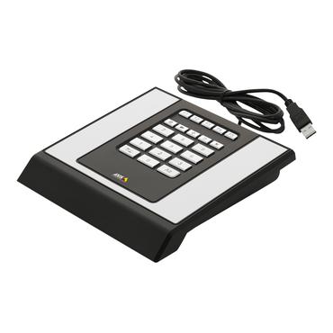 AXIS T8312 Video Surveillance Keypad
