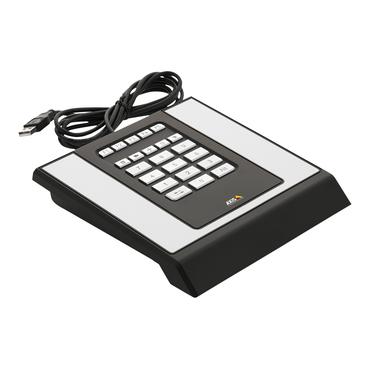 AXIS T8312 Video Surveillance Keypad
