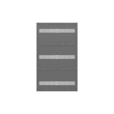 Multibrackets M Pro Series monteringskomponent - f&ouml;r h&ouml;lje - liten - svart
