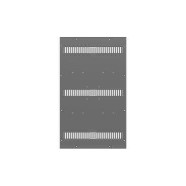Multibrackets M Pro Series monteringskomponent - f&ouml;r h&ouml;lje - liten - svart