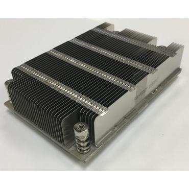 Supermicro - processor-kylfl&auml;ns - 1U