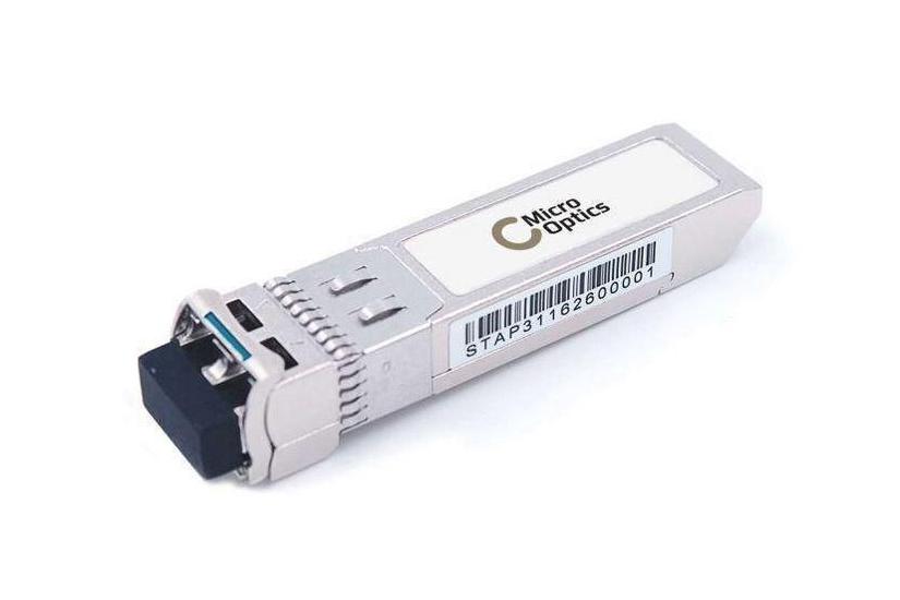 SFP+ 1310nm, SMF, 10km, LC