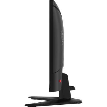 MSI MAG 274QF computersk&aelig;rm 68,6 cm (27") 2560 x 1440 pixel Wide Quad HD LCD Sort