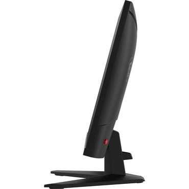 MSI MAG 274QF computersk&aelig;rm 68,6 cm (27") 2560 x 1440 pixel Wide Quad HD LCD Sort