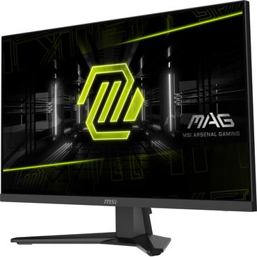 MSI MAG 274QF computersk&aelig;rm 68,6 cm (27") 2560 x 1440 pixel Wide Quad HD LCD Sort