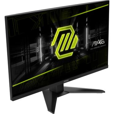 MSI MAG 274QF computersk&aelig;rm 68,6 cm (27") 2560 x 1440 pixel Wide Quad HD LCD Sort