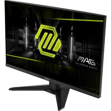 MSI MAG 274QF computersk&aelig;rm 68,6 cm (27") 2560 x 1440 pixel Wide Quad HD LCD Sort