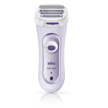 Braun Lady shaver LS5560