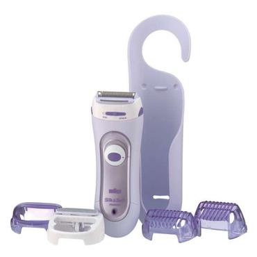 Braun Lady shaver LS5560