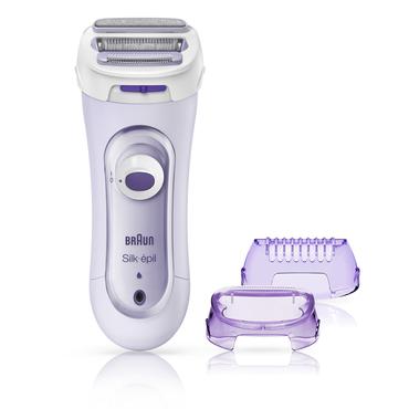 Braun Lady shaver LS5560
