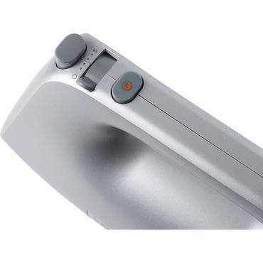 Kenwood HMP30.A0SI røremaskine og mikser Håndmixer 450 W Sølv