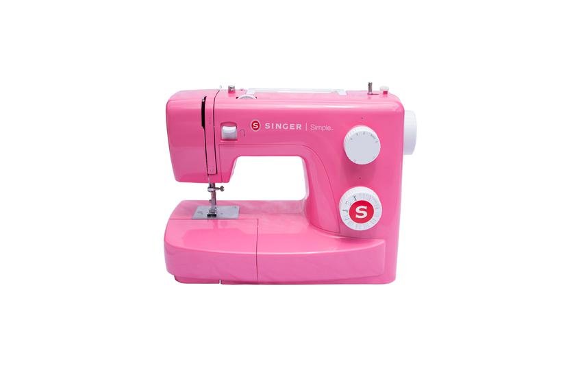 SINGER Simple 3223R Semi-automatisk symaskine Elektromekanisk
