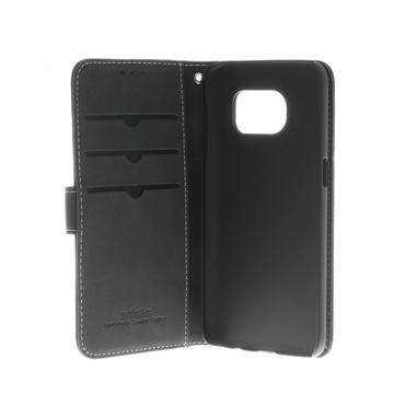 Insmat 650-2434 mobiltelefon etui Flipetui Sort