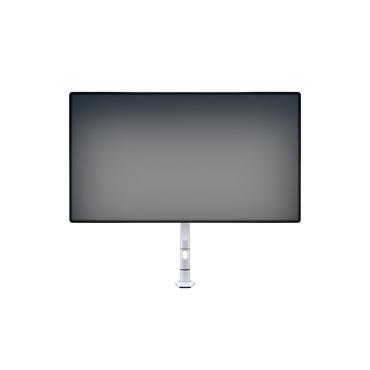 Multibrackets M VESA Gas Lift XL Single - monteringssats - justerbar arm - för LCD-display - vit