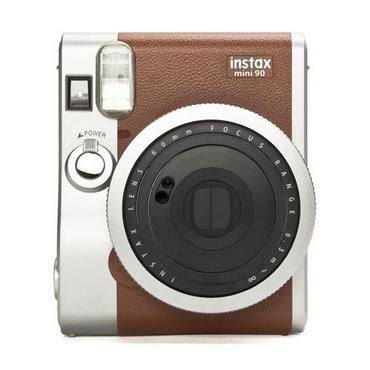 Fujifilm Instax Mini 90 NEO CLASSIC