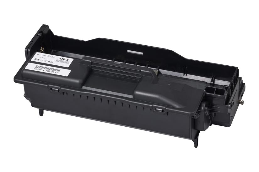 OKI YA8001-6702G003 Fixeringsenhet - Black - 30000 sidor - Trumenhet, växel - OKI - Laser
