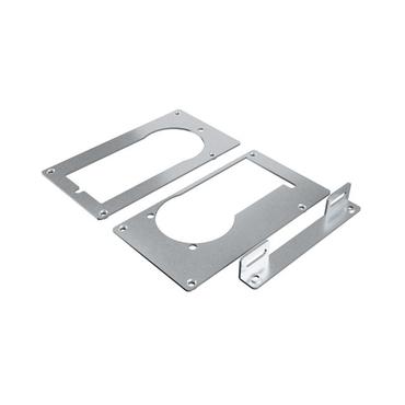 *Obudowa serwerowa E-ATX 650/12 19''/2U