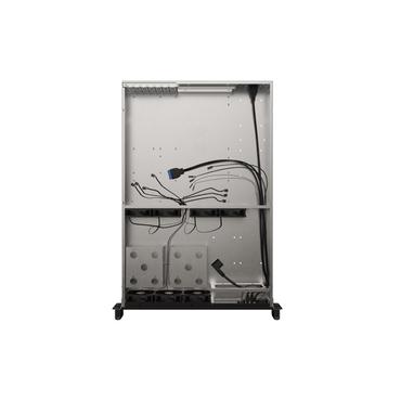 *Obudowa serwerowa E-ATX 650/12 19''/2U