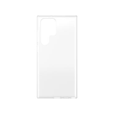 PanzerGlass SAFE. by &reg; Case Samsung Galaxy S23 Ultra | Transparent
