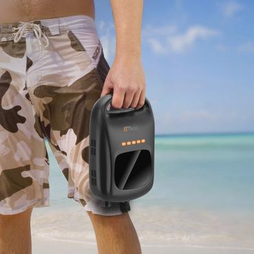 Technaxx TX-266 - luftpump