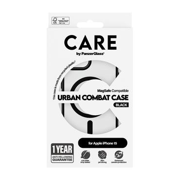 CARE by PanzerGlass Urban Combat