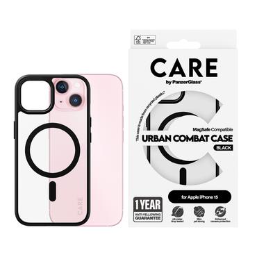CARE by PanzerGlass Urban Combat