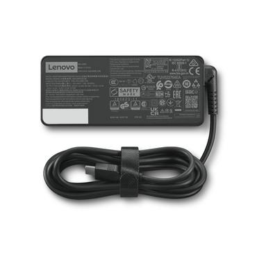 Lenovo USB-C 65W AC Adapter - strømforsyningsadapter - 65 Watt