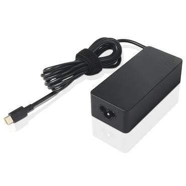 Lenovo USB-C 65W AC Adapter - strømforsyningsadapter - 65 Watt