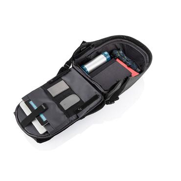 XD Design Bobby Hero - rygs&aelig;k til notebook - small