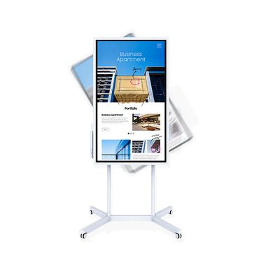 Samsung Flip WM55H WMH Series