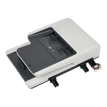 ADF Whole Unit Workflow