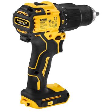 HAMMER DRILL DCD709N-XJ 18V