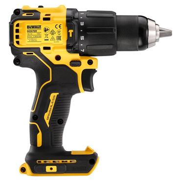 HAMMER DRILL DCD709N-XJ 18V