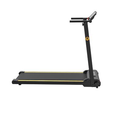 Urevo Foldi Mini black løbebånd 1002 x 410 mm 10 km/t