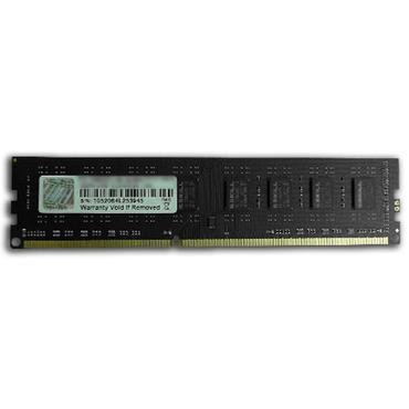 G.Skill NT Series - 16GB:2x8GB - DDR3 RAM - 1333MHz