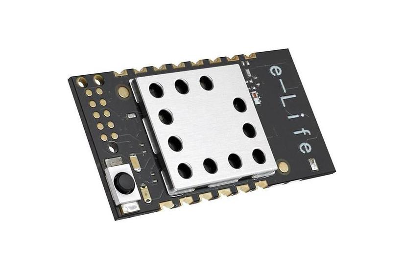 nimly Connect Module