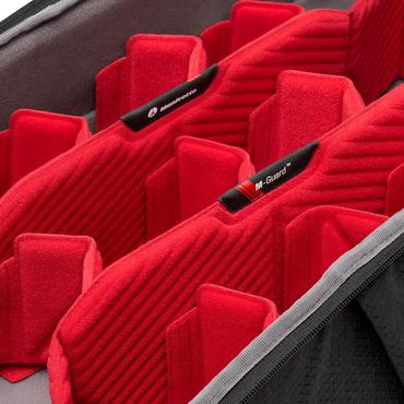 Manfrotto MB PL2-BP-BL-M kamerataske Rygsæk Sort