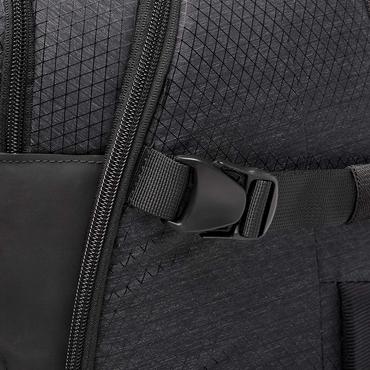 Manfrotto MB PL2-BP-BL-M kamerataske Rygsæk Sort