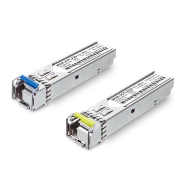 Planet Technology Corp. Transceiver