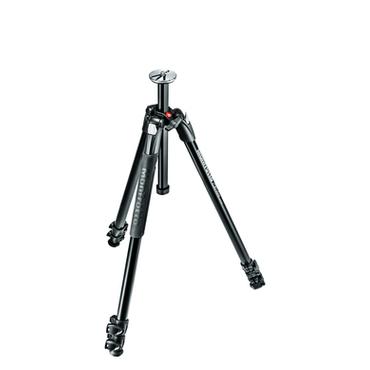 Manfrotto 290 Series MT290XTA3 stativ med ben