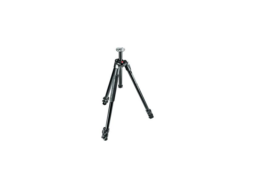 Manfrotto 290 Series MT290XTA3 stativ med ben