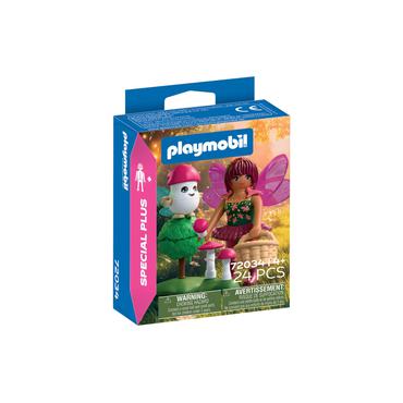 Playmobil Byggesæt