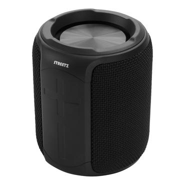 STREETZ - h&ouml;gtalare - f&ouml;r b&auml;rbar anv&auml;ndning - tr&aring;dl&ouml;s