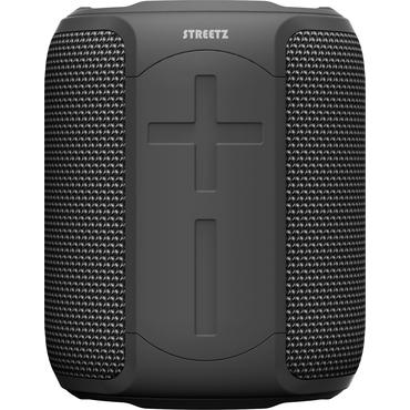 STREETZ - h&ouml;gtalare - f&ouml;r b&auml;rbar anv&auml;ndning - tr&aring;dl&ouml;s