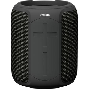 STREETZ - h&ouml;gtalare - f&ouml;r b&auml;rbar anv&auml;ndning - tr&aring;dl&ouml;s