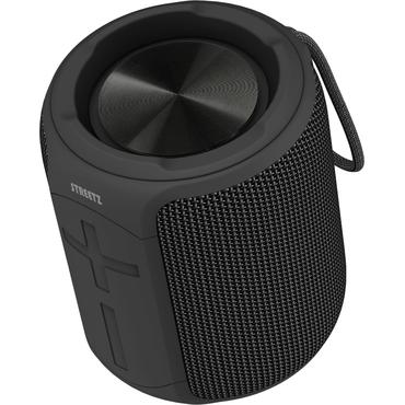 STREETZ - h&ouml;gtalare - f&ouml;r b&auml;rbar anv&auml;ndning - tr&aring;dl&ouml;s