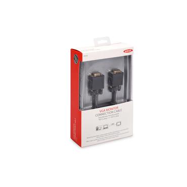 VGA Monitor connection cable,