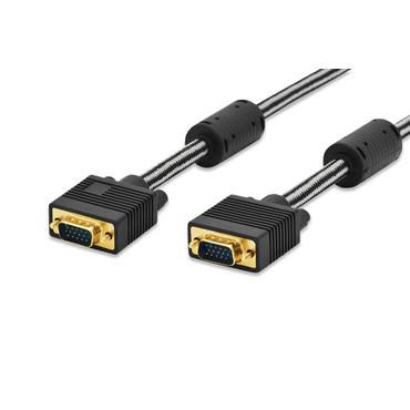 VGA Monitor connection cable,