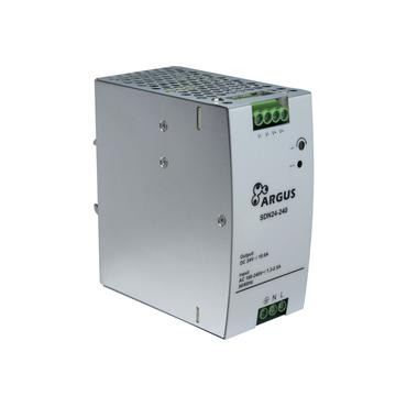 PSU Argus Hutschiene SDN24-240