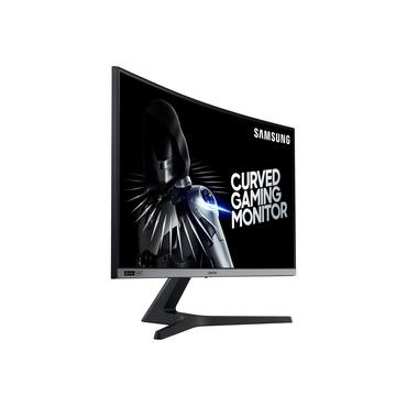 Samsung C27RG54FQR - LED-Skærm 27" NVIDIA G-Sync Compatible VA 4ms